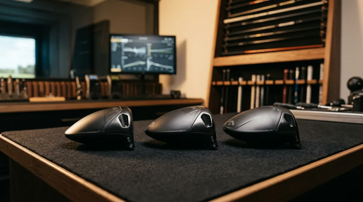 キャロウェイvsテーラーメイド どっちが合う?2026