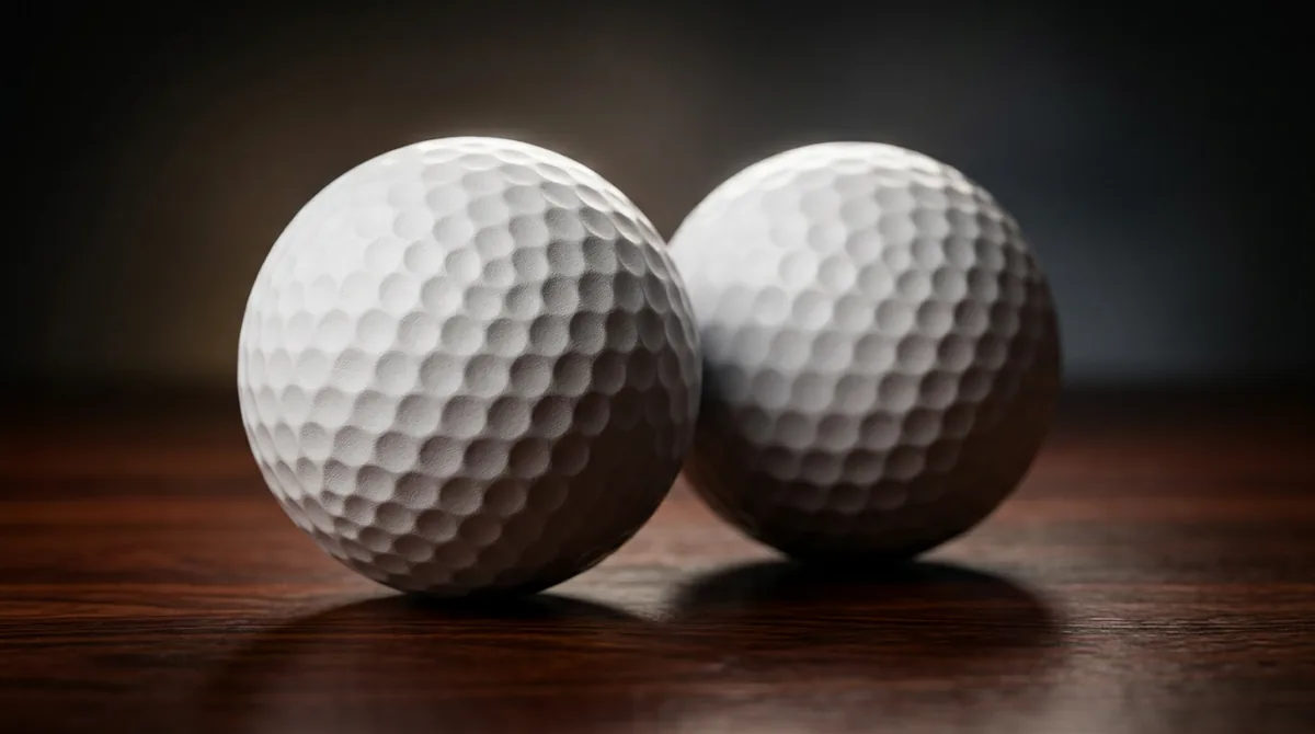 ゴルフボール　Titleist PRO V1 AVX 他 タイトリストAVX実売価格をプロV1と比較 | GolfEdge