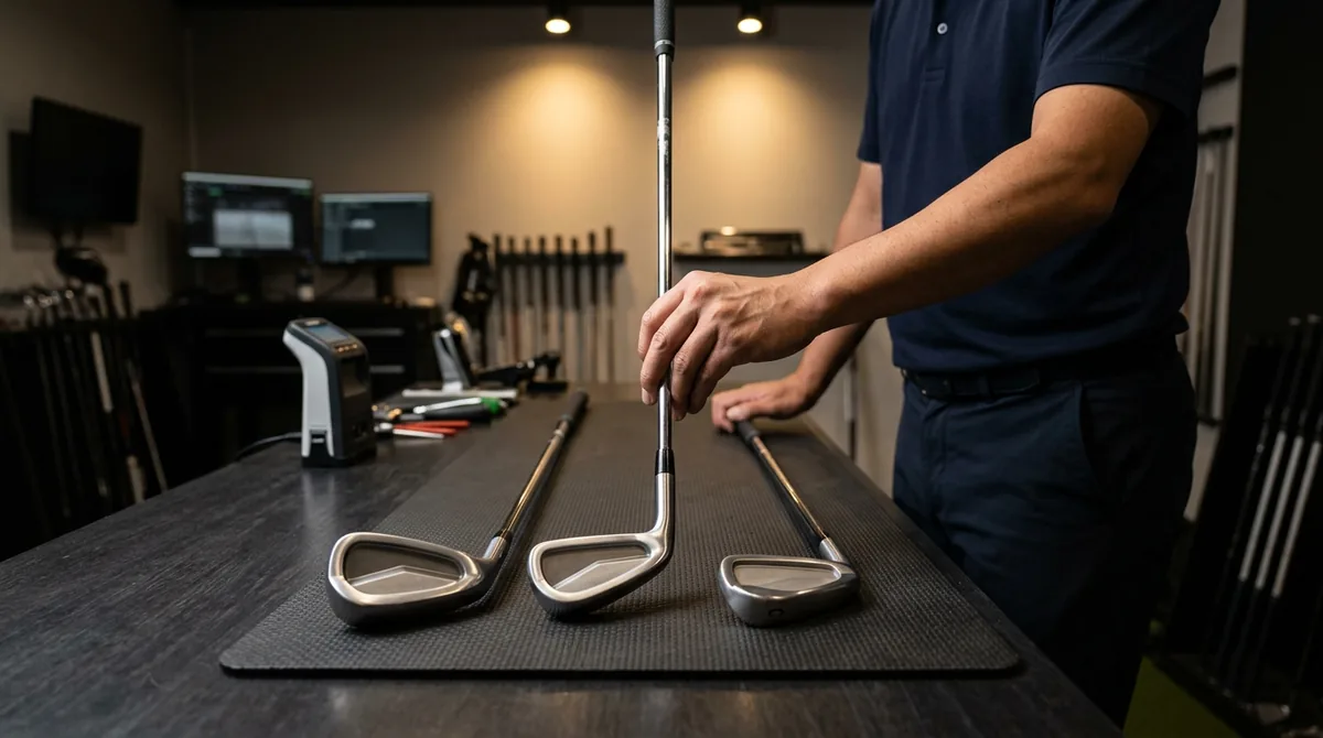 クリーブランドアイアン歴代比較 HS別おすすめは3機種だけ | GolfEdge
