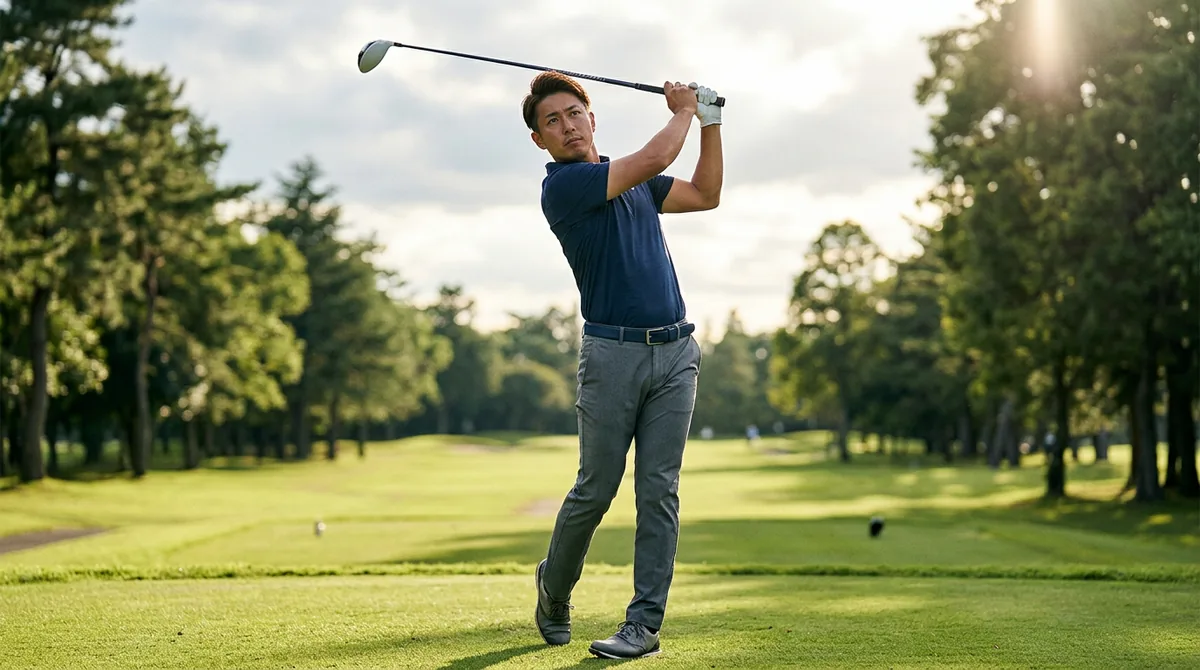 ホンマVIZARDシャフトの種類とHS別選び方 | GolfEdge