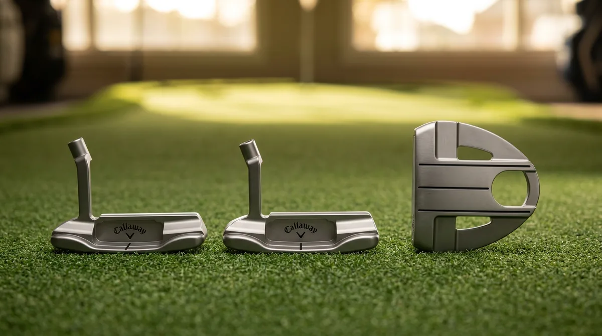 スコッティキャメロン ニューポート2歴代 30型を7分で絞る | GolfEdge