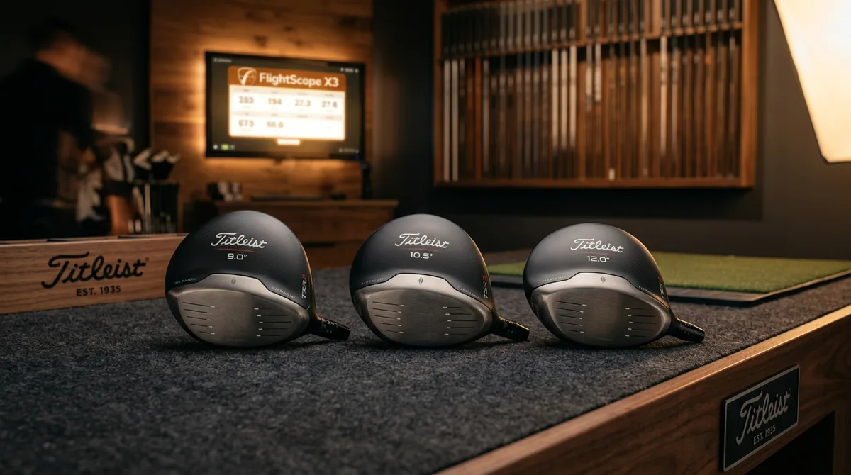 PING タイトリスト ドライバー 方向性重視の選び方 2026