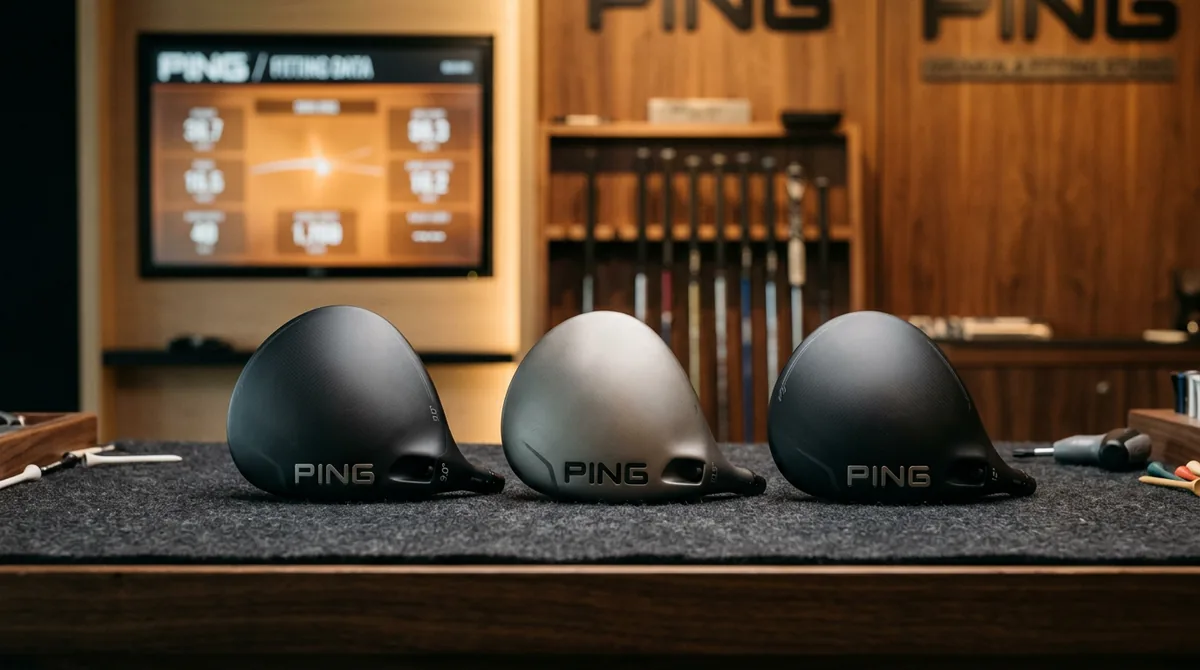 ピン ドライバー評価 HS別G440おすすめ比較