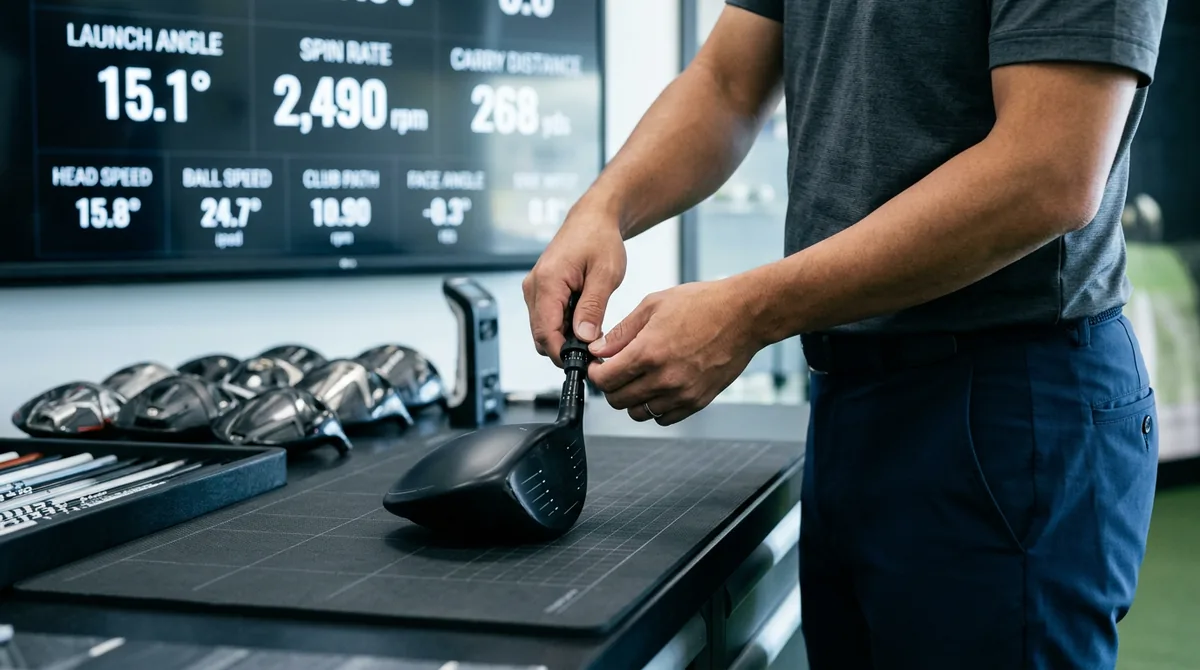 PING G430 MAX ロフト選び方 HS帯別おすすめと調整術