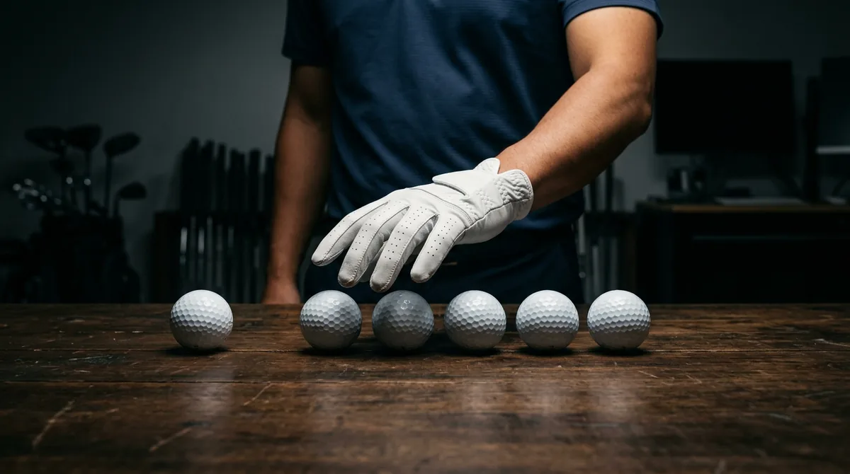 タイトリストボール比較表 Pro V1かAVXか打感で選ぶな | GolfEdge