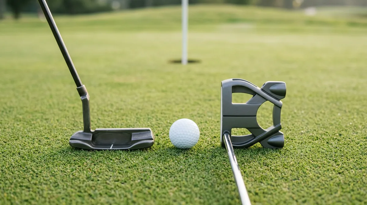 ヤマハ契約プロが使うパター 選ばれる理由とアマへの転用 | GolfEdge