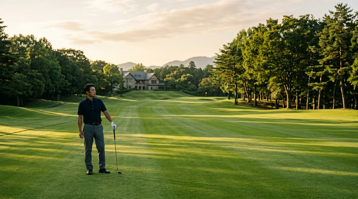 楽天SGCで回れる関東名門コース 東京千葉埼玉神奈川の実力