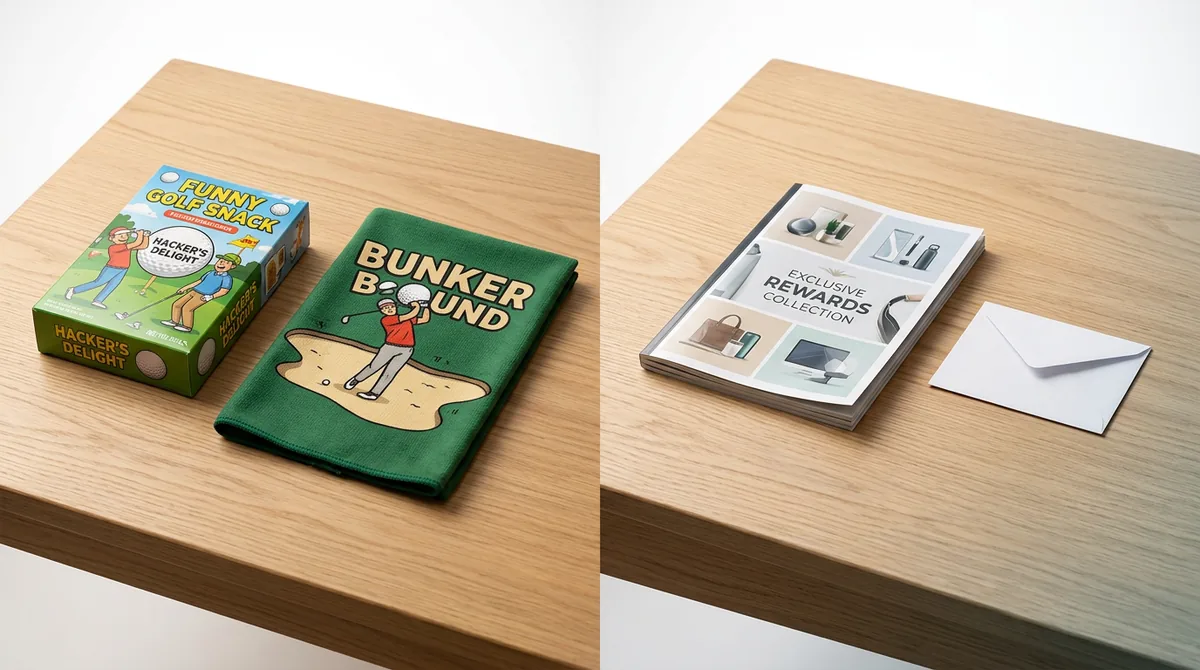 ブービー賞 景品 おすすめ おもしろ比較