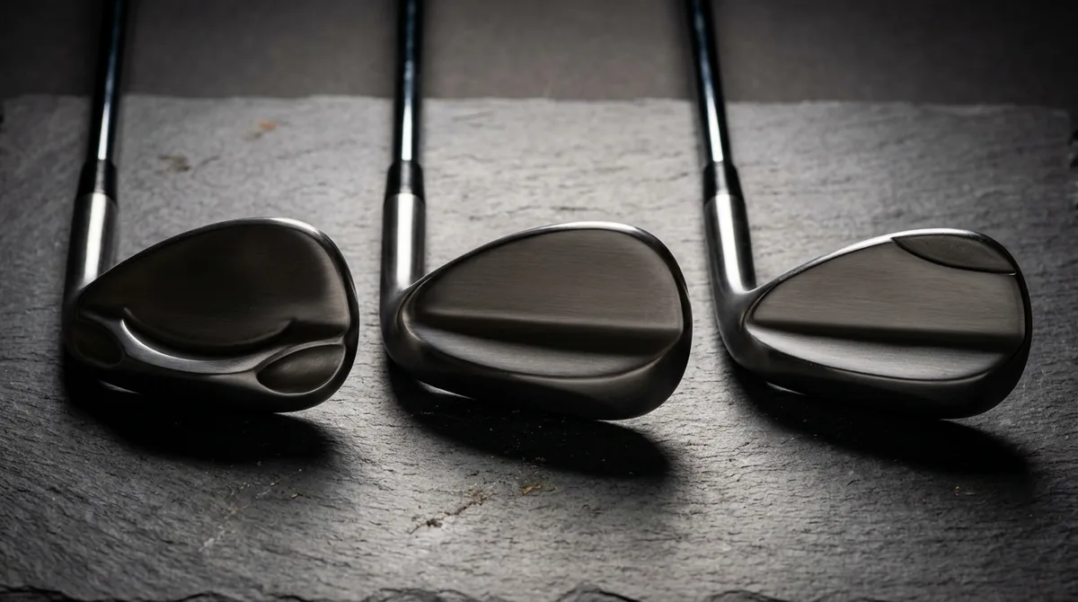 ボーケイ SM11 58度 グラインドM K T 芝質別の選び方 | GolfEdge