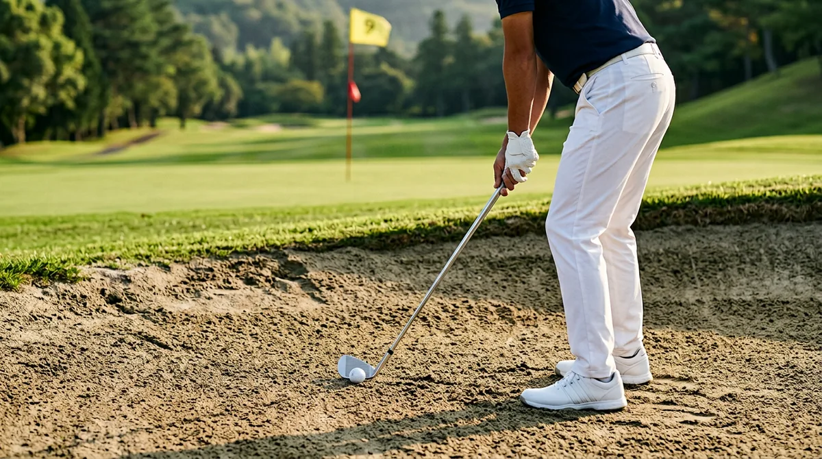 58度ウェッジおすすめ5選 バウンス角で選ぶ中級者向け比較 | GolfEdge