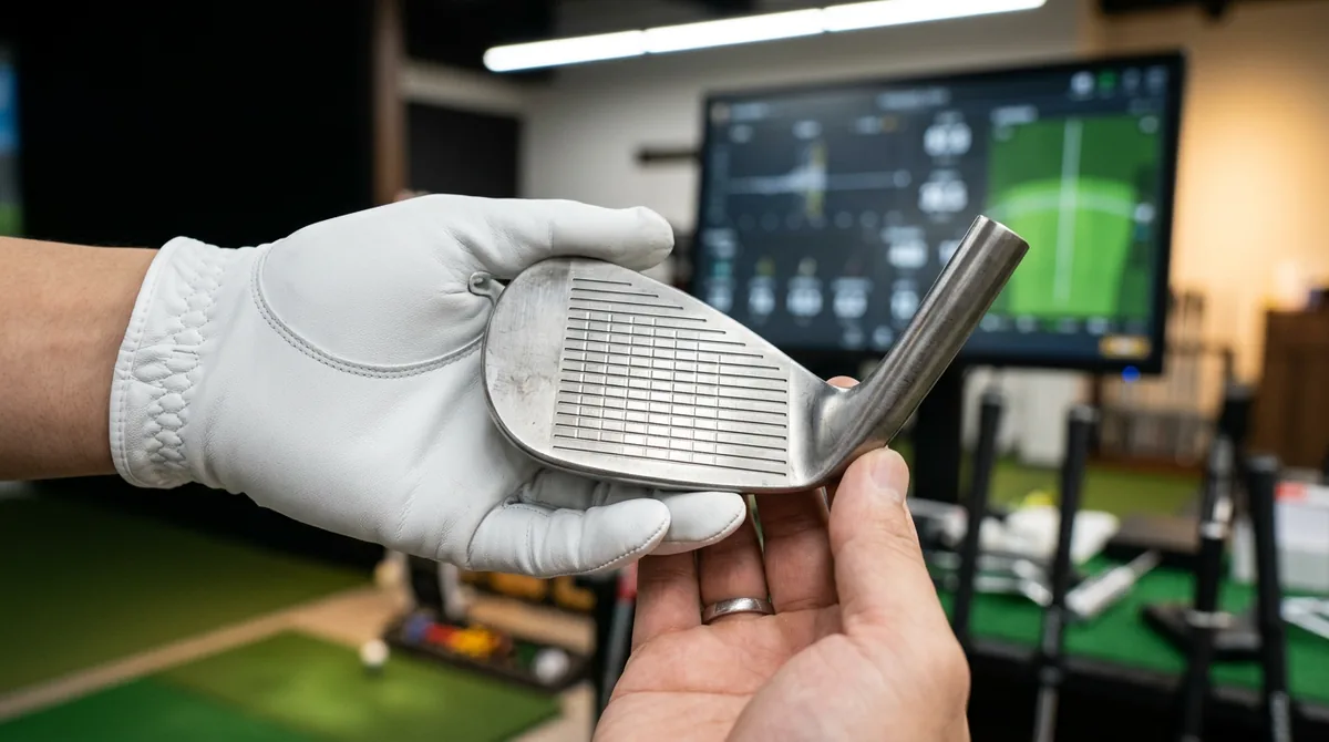 コブラ スネークバイト ウェッジ評価 スペックで見た実力 | GolfEdge