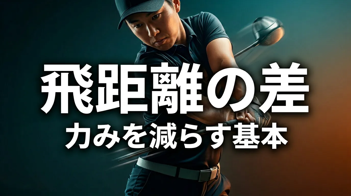 腕打ちをやめると飛ぶ理由と直し方
