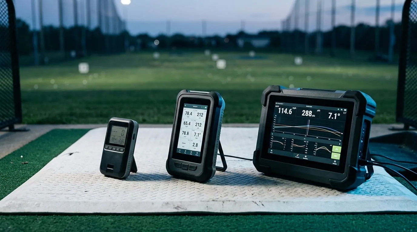 Garmin R10 精度と評判 競合比較で分かる本当の実力
