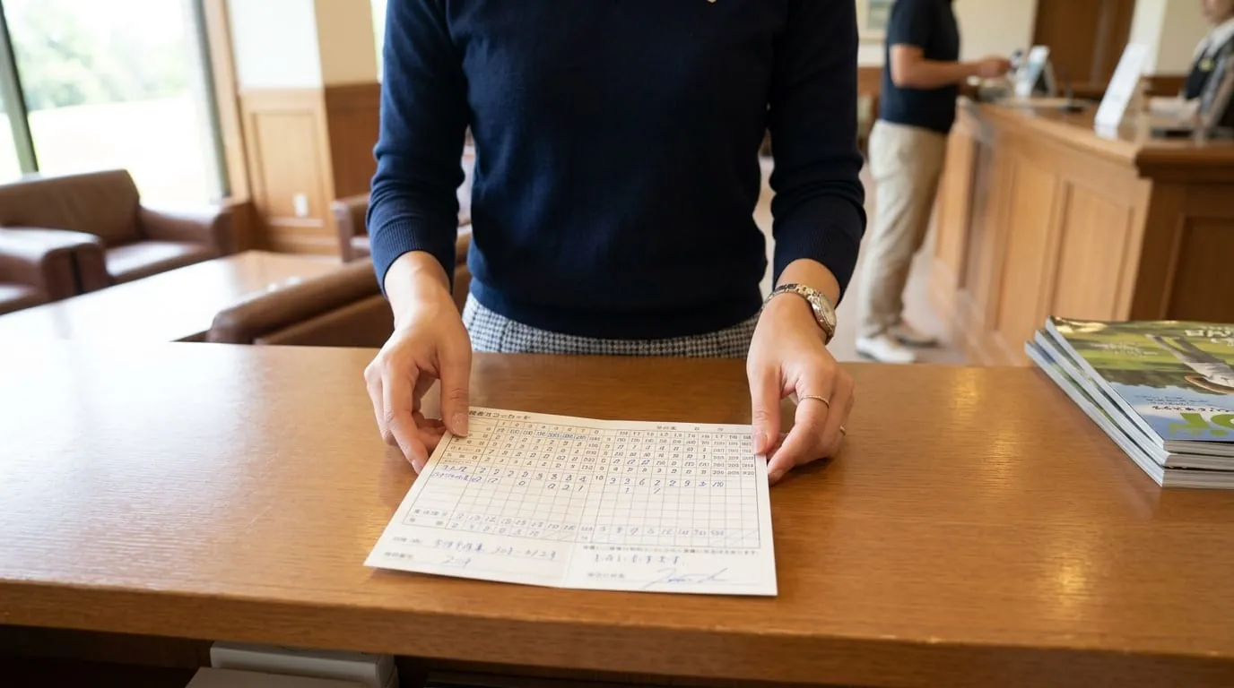 WHS 2026改訂で何が変わるかスコア提出への影響を解説