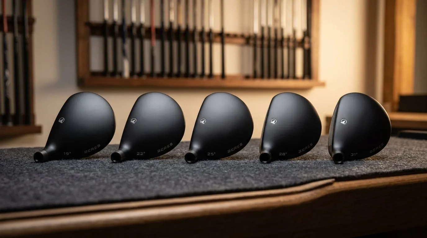 ホンマ ユーティリティ 口コミ評価とHC別おすすめ5選