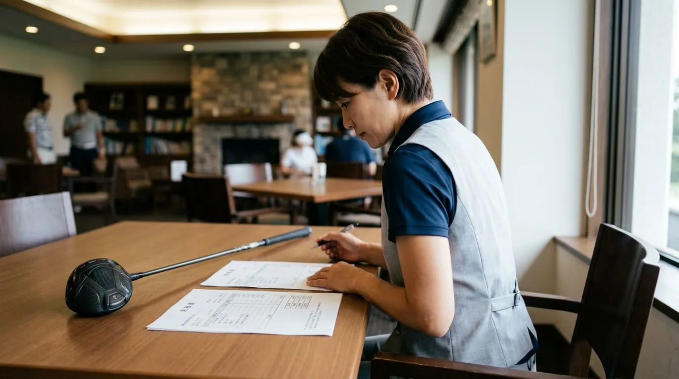 ゴルフクラブ下取りと専門買取 買い替え前の損得を整理する