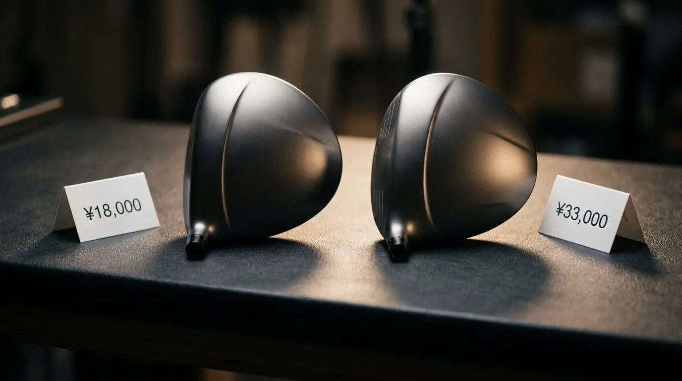 PING G425とG430の中古比較 HS別どちらを選ぶか