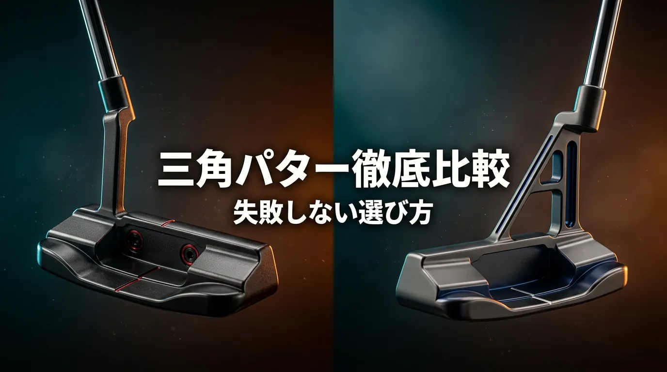 SYSTEM2 vs Ai-DUAL TRI-BEAM 三角パター徹底比較